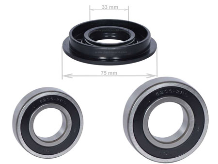 Oil Seal Kit - Image 4