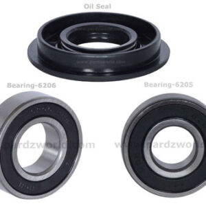 Oil Seal Kit