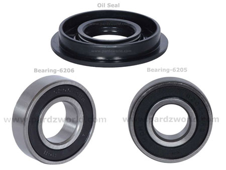 Oil Seal Kit