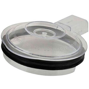 Lid For Jar & Gasket