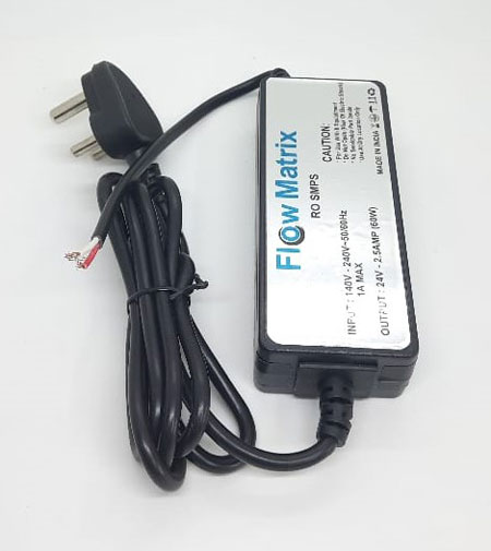 Powder Adaptor - Image 2