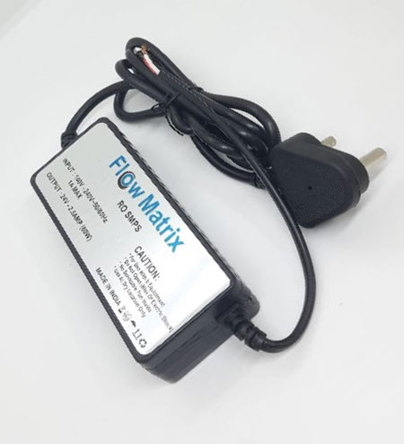 Powder Adaptor - Image 3