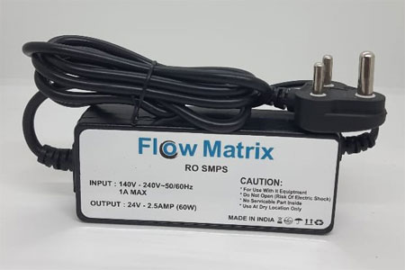 Powder Adaptor - Image 4