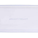 Freezer Door Assembly