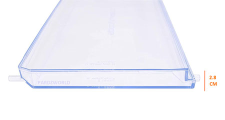 Freezer Door Assembly - Image 3