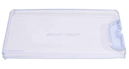 Freezer Door Assembly