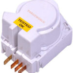 Defrost Timer