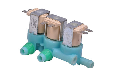 Inlet Feed Valve - Image 2