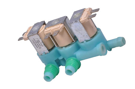 Inlet Feed Valve - Image 3