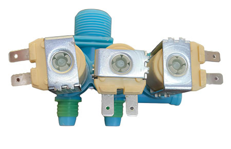 Inlet Feed Valve - Image 4