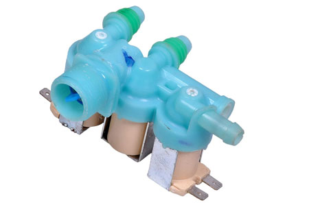 Inlet Feed Valve
