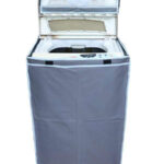 Dust Cover for Topload 7.5 to 9 Kg