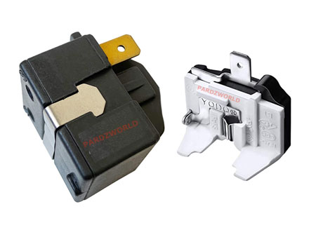 Olp + Relay Kit - Image 2