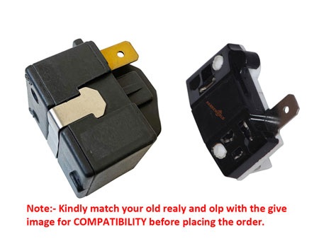 Olp + Relay Kit - Image 3