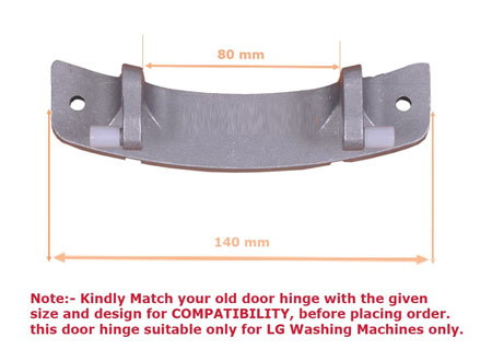 Door Hinge - Image 5