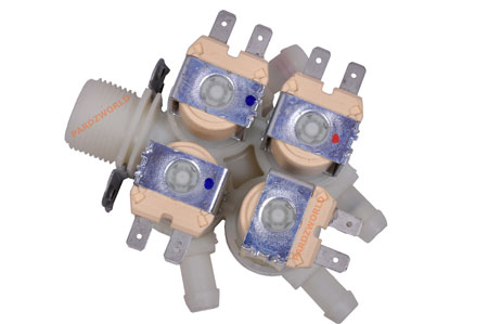 Inlet Feed Valve - Image 2
