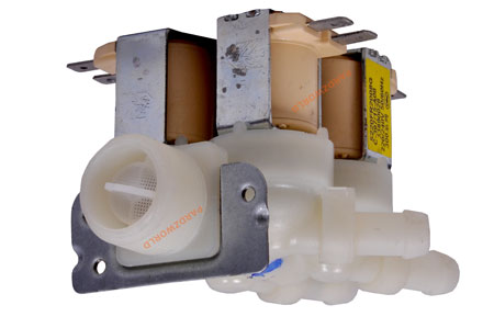 Inlet Feed Valve - Image 3