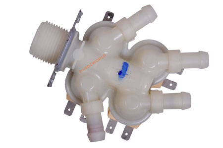 Inlet Feed Valve - Image 4