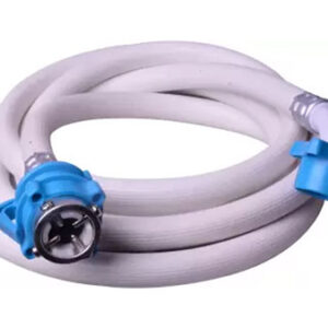 Inlet Hose & Adaptor