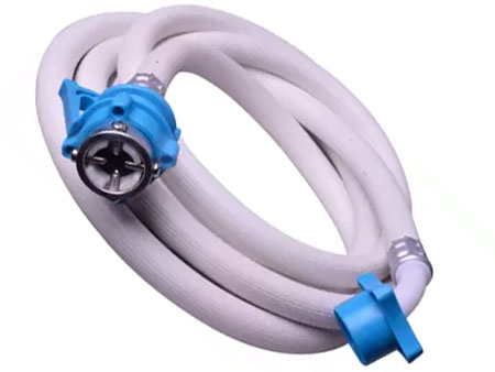 Inlet Hose & Adaptor - Image 3