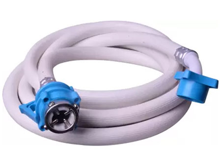 Inlet Hose & Adaptor