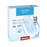 Miele UltraTabs All in 1, 60 Tabs