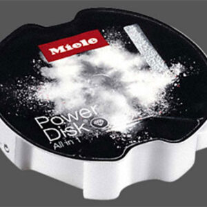 Miele PowerDisk All in 1, 400 g Dishwasher detergent