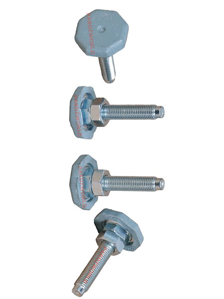 Leg Bolt/Foot - Image 2