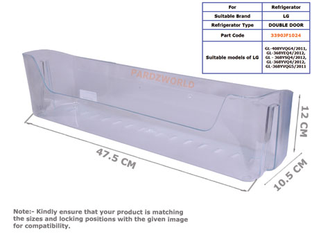 Bottle Shelve - Image 6