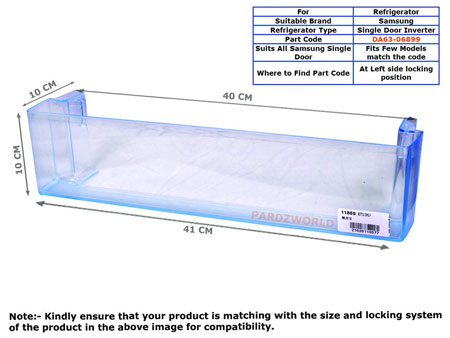 Bottle Shelves - Image 2
