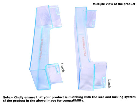 Bottle Shelves - Image 3