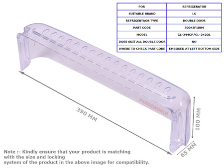 Bottle Shelve - Image 3