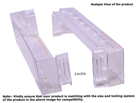 Bottle Shelves - Image 3