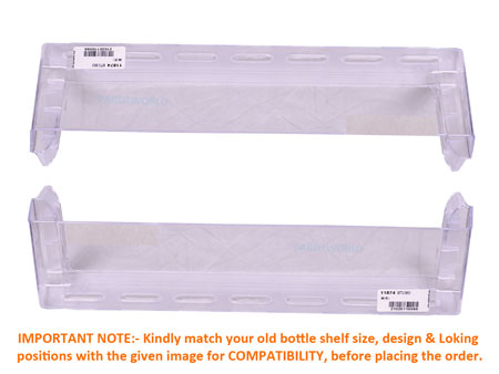 Bottle Shelves - Image 6