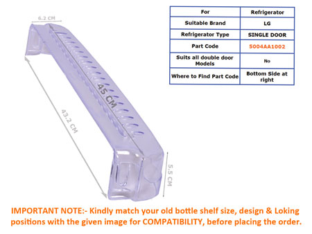 Bottle Shelve - Image 2