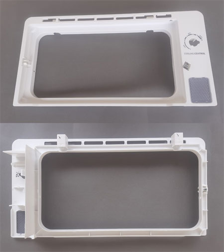 Freezer Door Frame - Image 2