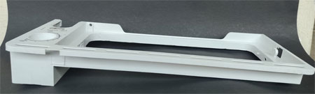 Freezer Door Frame - Image 2