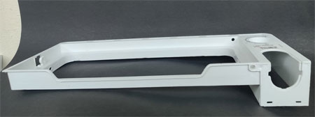 Freezer Door Frame - Image 3