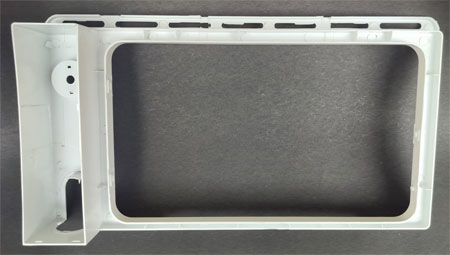 Freezer Door Frame - Image 3