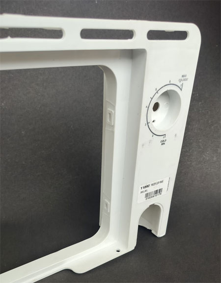 Freezer Door Frame - Image 4