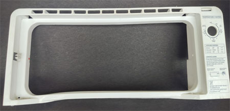 Freezer Door Frame - Image 2