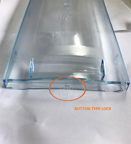 Freezer Door - Image 4