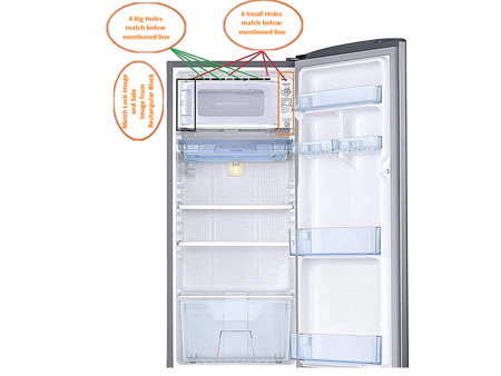 Freezer Door - Image 4