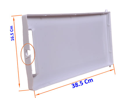 Freezer Door - Image 5