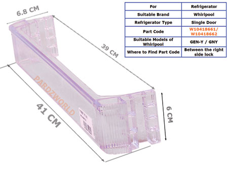 Bottle Shelve - Image 2