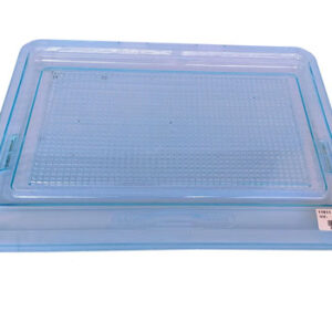 Vegetable Tray Cover