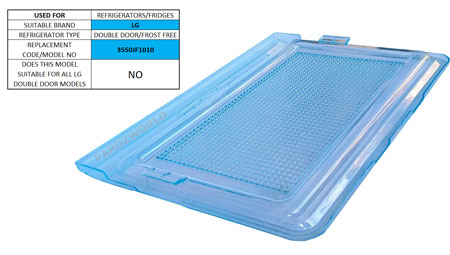 Vegetable Tray Cover - Image 5