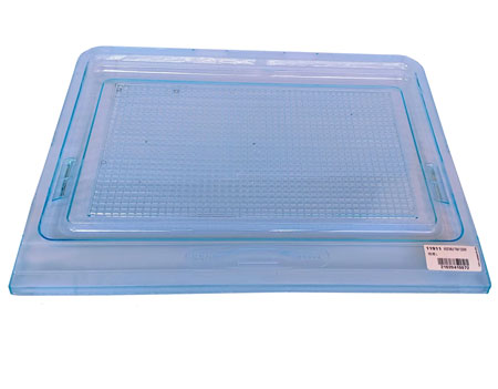 Vegetable Tray Cover