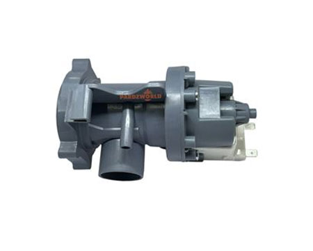 Drain Pump - Image 4