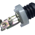 Inner Drain Assembly